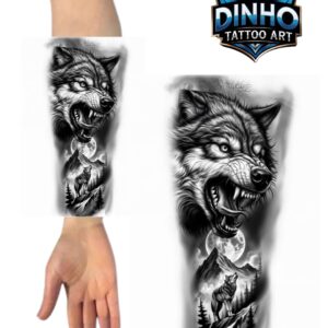 Lobo Realismo