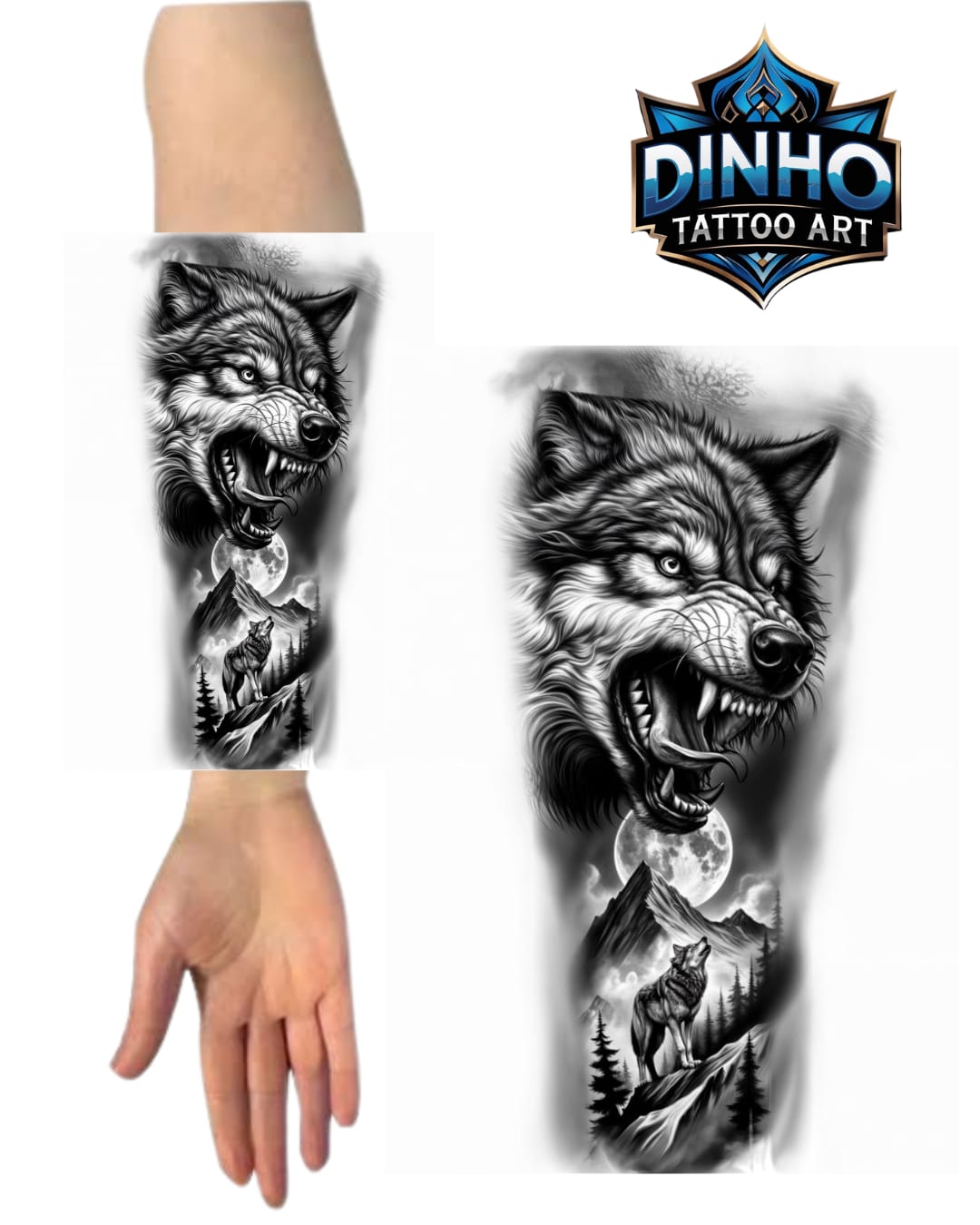 Lobo Realismo
